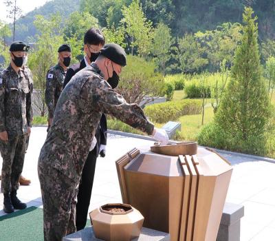 육군학생군사학교(22.05.24) 이미지