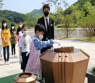 문광초등학교(22.06.02) 이미지