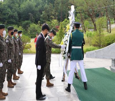 육군학생군사학교(22.06.06) 이미지