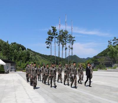 국군방첩사령부 방첩부대('23.05.31) 이미지