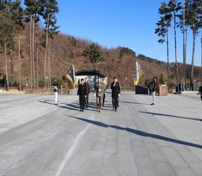 육군학생군사학교('23.11.30) 이미지