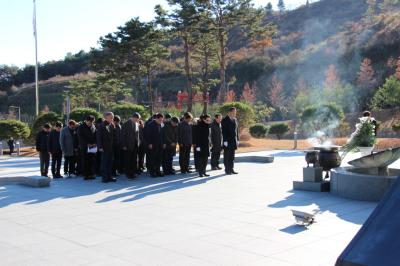 경남.울산 재향군인회 이미지