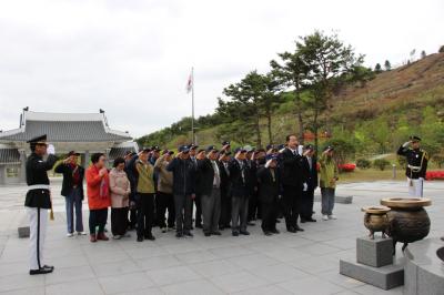 대한민국 6.25참전 유공자회 부산 수영구지회 이미지