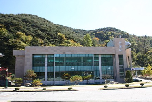 제1충령당 사진